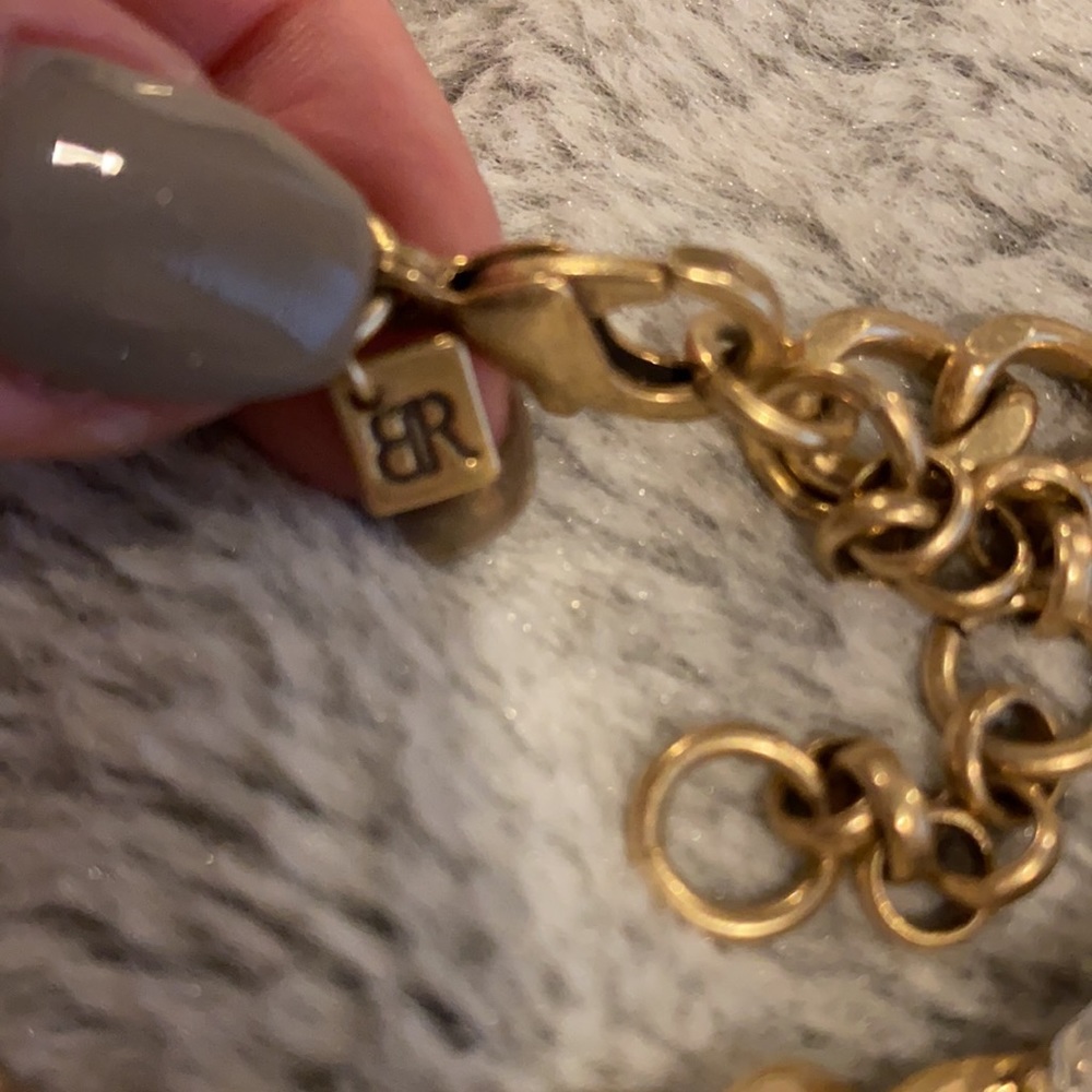 Banana Republic necklace - Picture 3 of 3